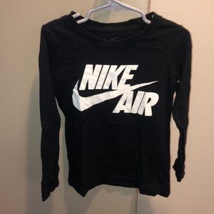 Nike Toddler Boys Tee